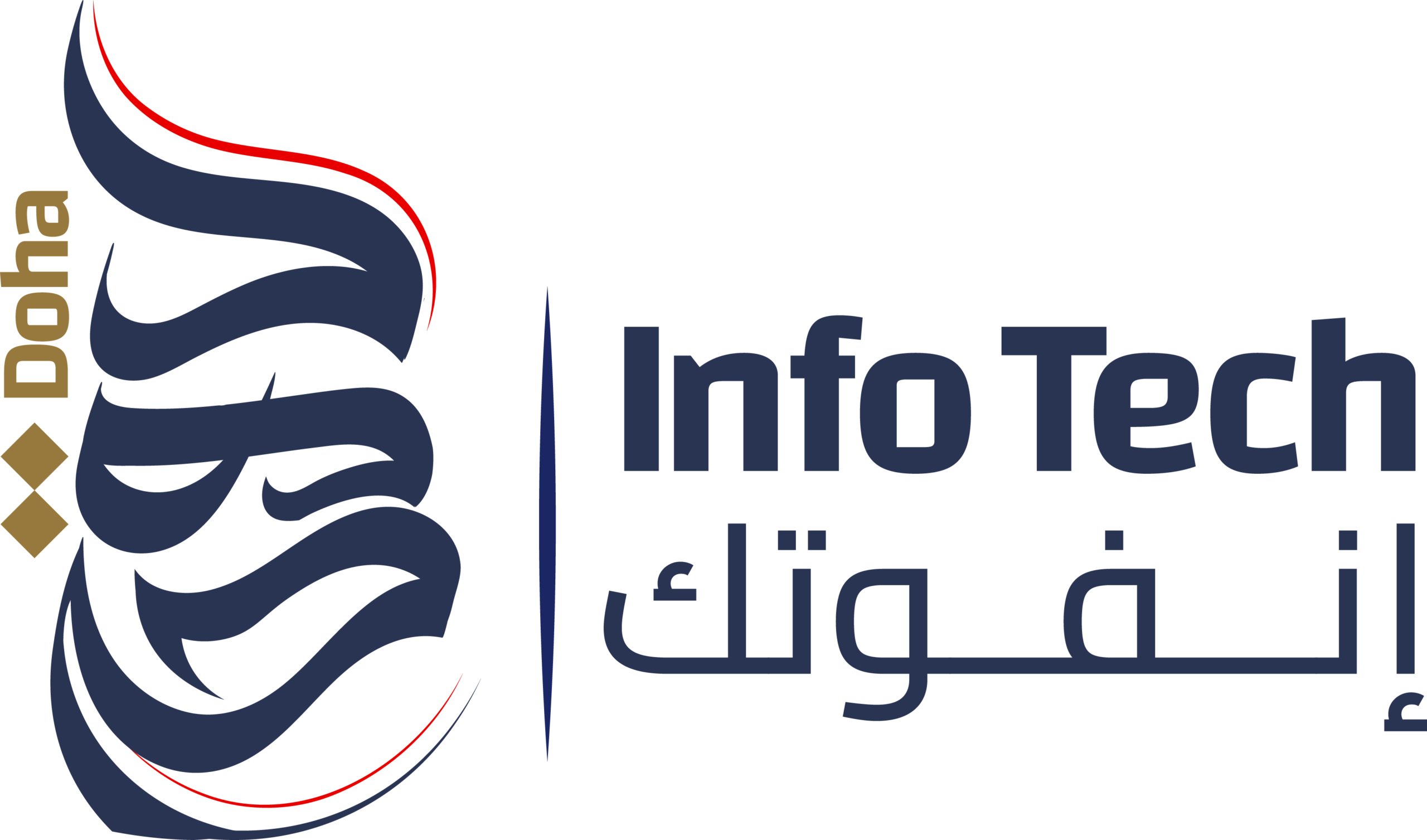 Doha Info Tech