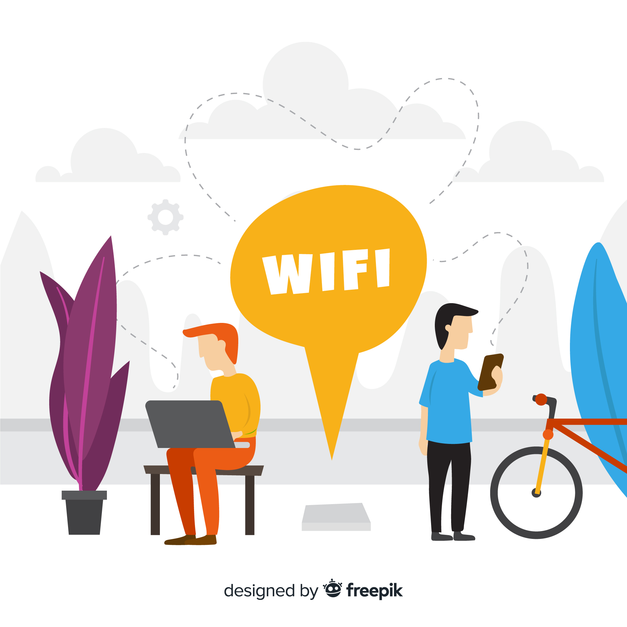 customer Wifi Solutions